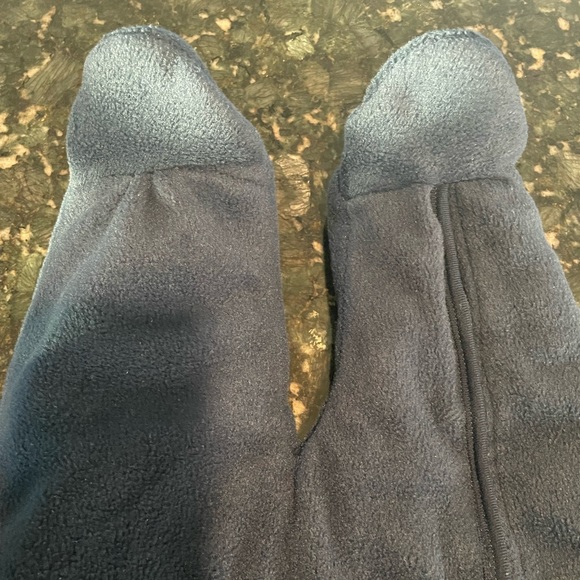 Disney Brand Mickey Snowsuit - Navy - Picture 4 of 5